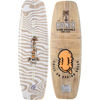 Spring Break Wake Board